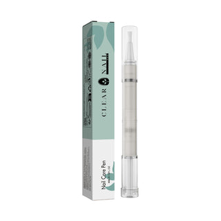 ClearNail Pro™ - Nail Care Pen